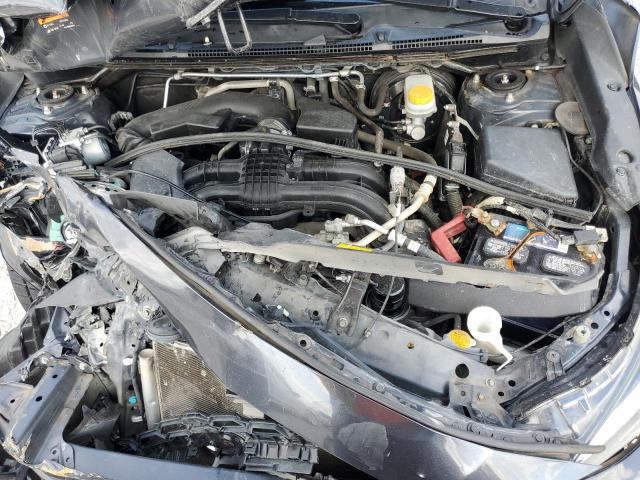 Photo 11 from auction – 2018 SUBARU CROSSTREK with VIN JF2GTADCXJH318308