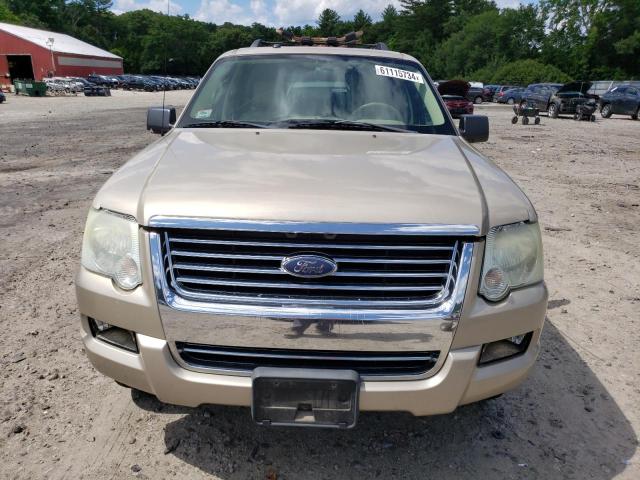 Photo 5 from auction – 2007 FORD EXPLORER X with VIN 1FMEU73E77UB21665