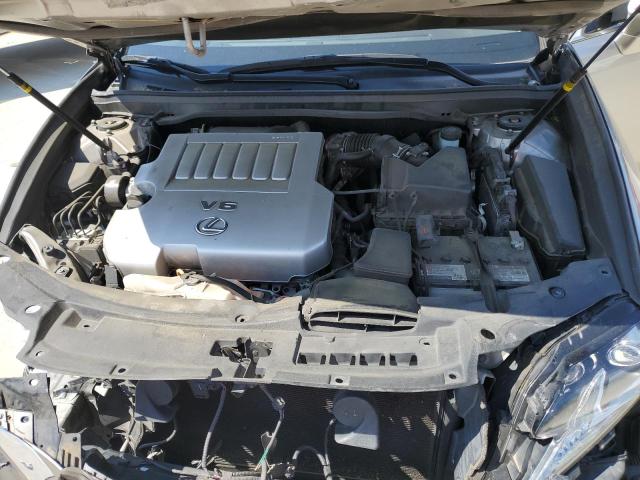 Photo 11 from auction – 2017 LEXUS ES 350 with VIN 58ABK1GG7HU036787