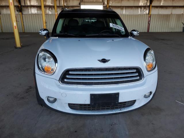 Photo 5 from auction – 2011 MINI COOPER COU with VIN WMWZB3C58BWM01058