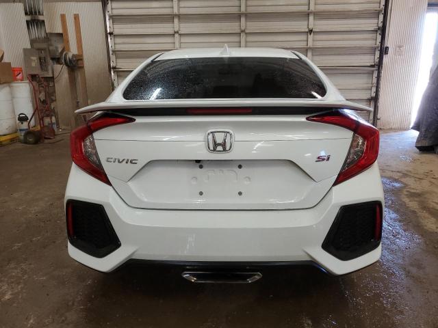 Photo 6 from auction – 2019 HONDA CIVIC SI with VIN 2HGFC1E51KH701058