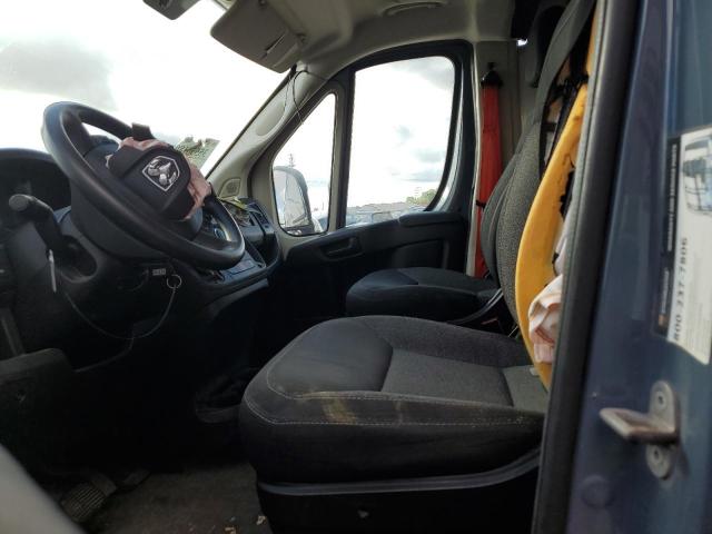 Photo 7 from auction – 2021 RAM PROMASTER with VIN 3C6FRVJG8ME503451