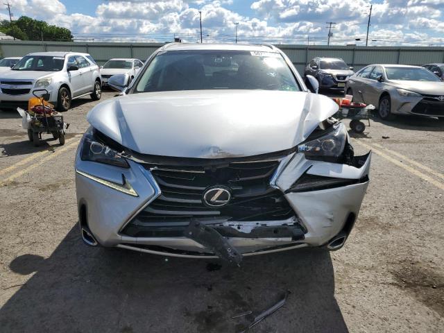 Photo 5 from auction – 2016 LEXUS NX 200T BA with VIN JTJBARBZ0G2070180