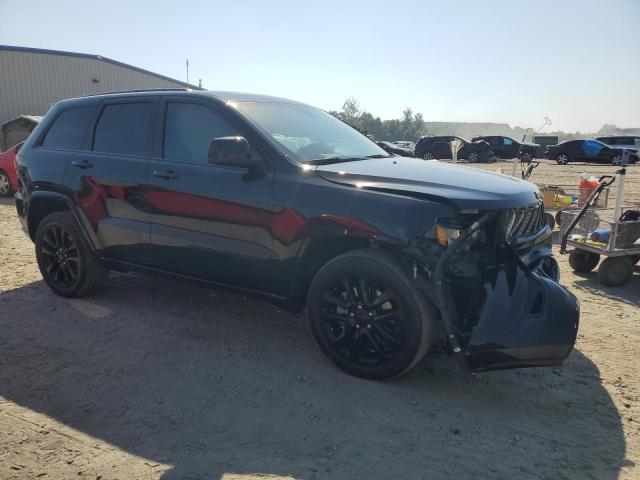 Photo 4 from auction – 2021 JEEP GRAND CHER with VIN 1C4RJFAG4MC824171