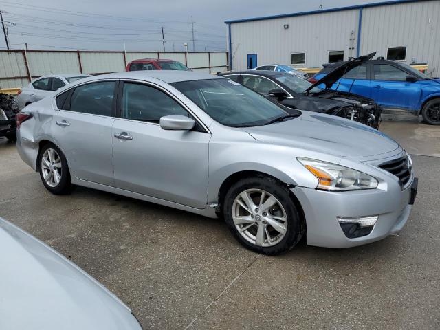 Photo 4 from auction – 2015 NISSAN ALTIMA 2.5 with VIN 1N4AL3AP5FC174233