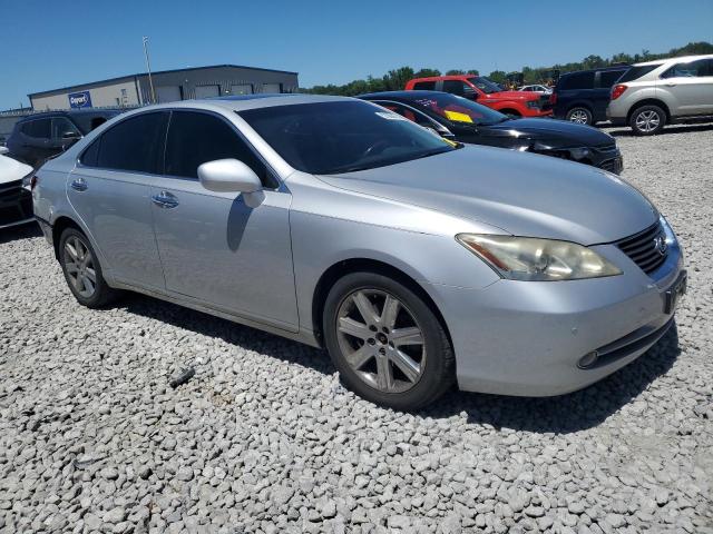 Photo 4 from auction – 2007 LEXUS ES 350 with VIN JTHBJ46G372117697
