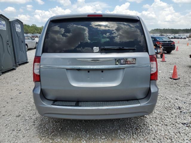 Photo 6 from auction – 2013 CHRYSLER TOWN & COU with VIN 2C4RC1BG0DR711725