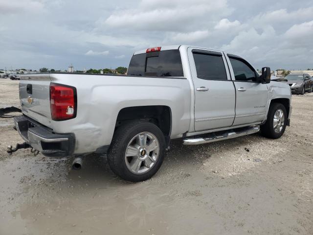 Photo 3 from auction – 2016 CHEVROLET SILVERADO with VIN 3GCPCREC3GG173255