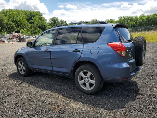 Photo 2 from auction – 2008 TOYOTA RAV4 with VIN JTMBK33V286042187
