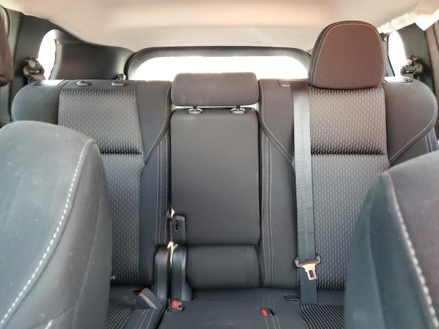 Photo 10 from auction – 2023 MITSUBISHI OUTLANDER with VIN JA4J3TA83PZ058525