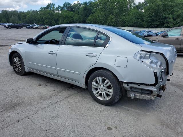 Photo 2 from auction – 2012 NISSAN ALTIMA BAS with VIN 1N4AL2AP2CN445050