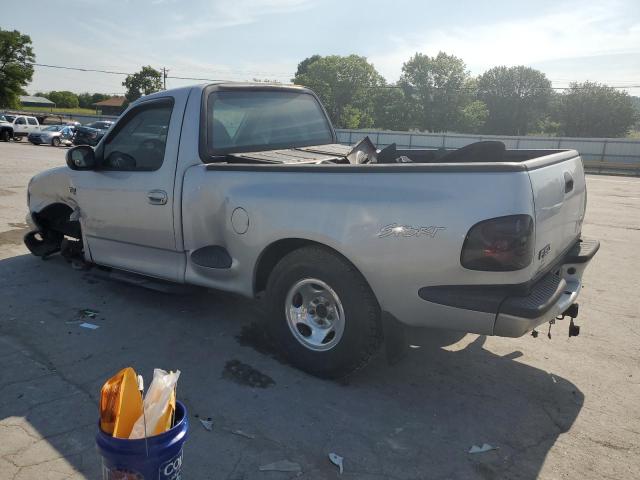 Photo 2 from auction – 2003 FORD F150 with VIN 1FTRF07223KC28264