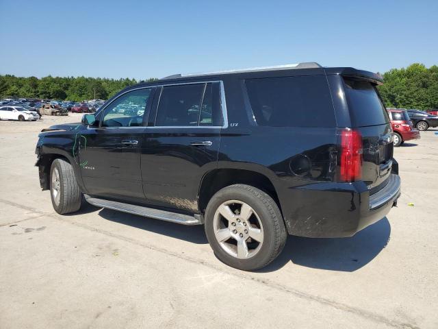 Photo 2 from auction – 2016 CHEVROLET TAHOE C150 with VIN 1GNSCCKC8GR125494