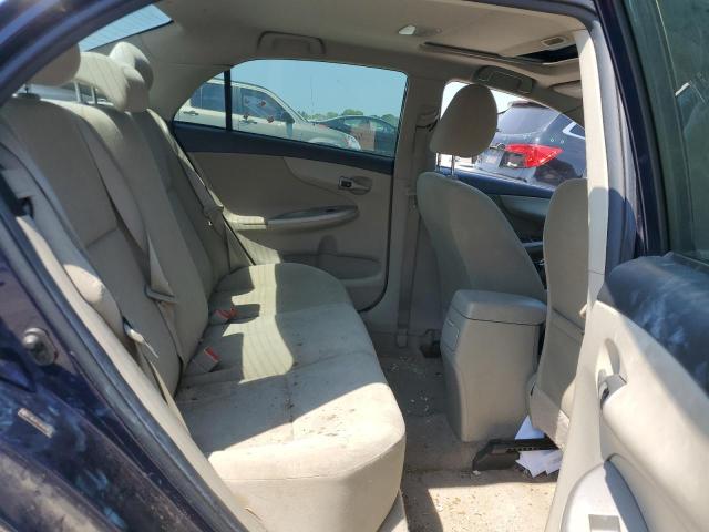 Photo 10 from auction – 2011 TOYOTA COROLLA BA with VIN 2T1BU4EE5BC601874