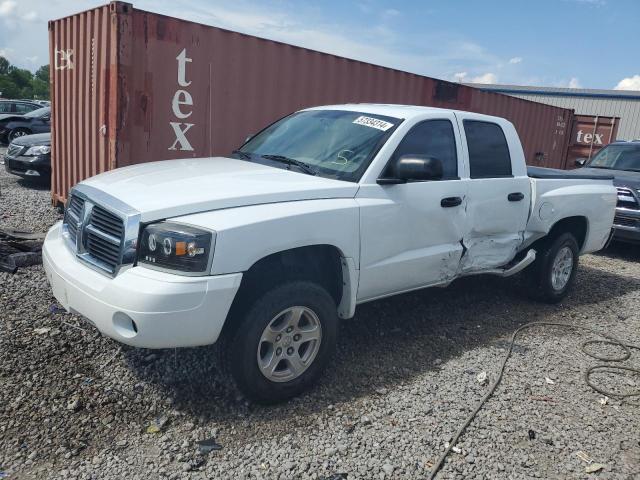 Photo 1 from auction – 2006 DODGE DAKOTA QUA with VIN 1D7HE48K46S522442