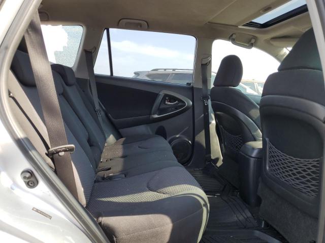 Photo 10 from auction – 2011 TOYOTA RAV4 SPORT with VIN JTMRF4DV5B5039935