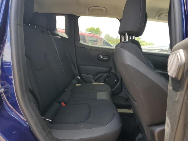 Photo 11 from auction – 2018 JEEP RENEGADE L with VIN ZACCJBBB0JPH60400