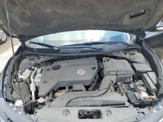 Photo 11 from auction – 2013 NISSAN ALTIMA 2.5 with VIN 1N4AL3AP6DC117827