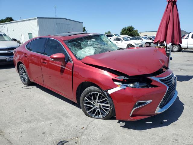 Photo 4 from auction – 2016 LEXUS ES 350 with VIN JTHBK1GG5G2236622