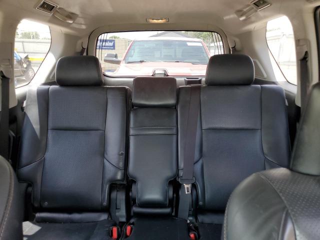 Photo 10 from auction – 2011 LEXUS GX 460 PRE with VIN JTJJM7FX3B5022096
