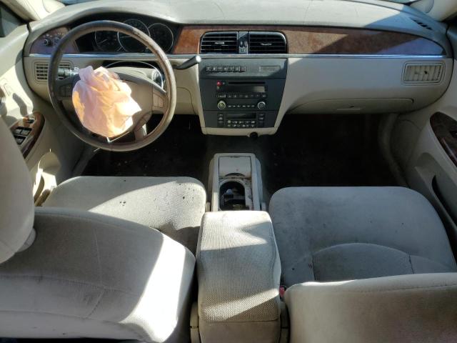 Photo 8 from auction – 2006 BUICK LACROSSE C with VIN 2G4WC582861231144