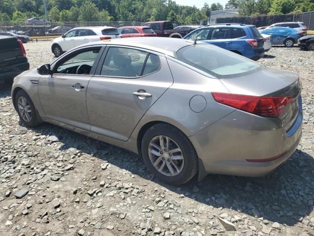 Photo 2 from auction – 2013 KIA OPTIMA LX with VIN 5XXGM4A78DG236955
