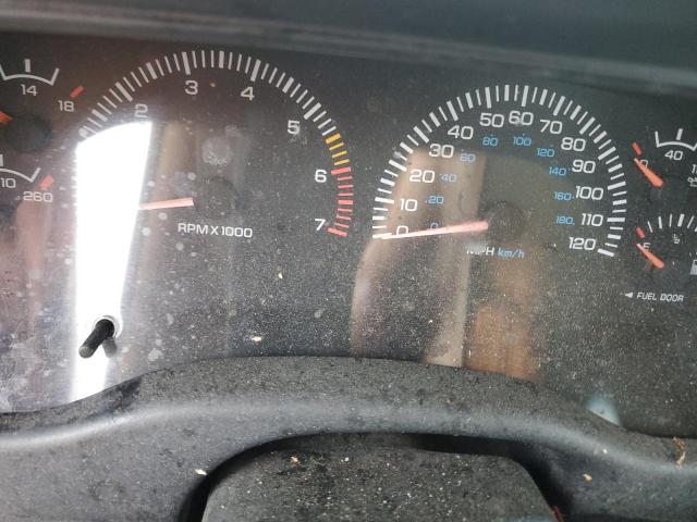 Foto 9 de la subasta – 2000 DODGE DAKOTA QUA con VIN 1B7GL2ANXYS674359