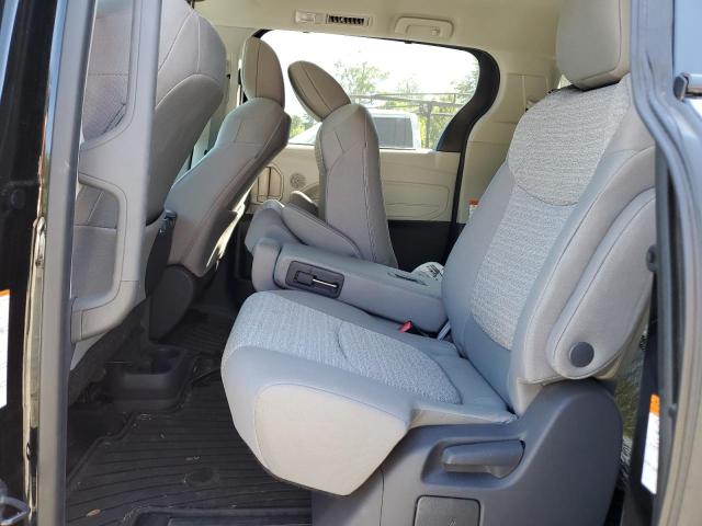 Photo 11 from auction – 2021 TOYOTA SIENNA LE with VIN 5TDKSKFC6MS026749