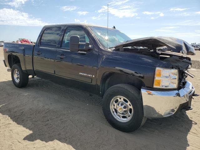 Photo 4 from auction – 2008 CHEVROLET SILVERADO with VIN 1GCHK236X8F168486