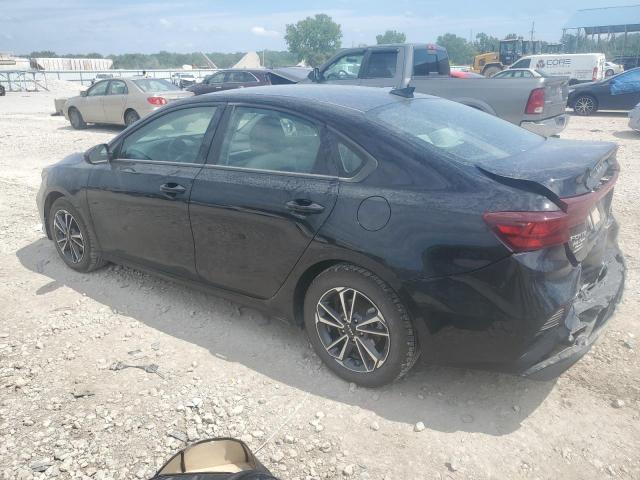 Photo 2 from auction – 2022 KIA FORTE FE with VIN 3KPF24AD9NE434378