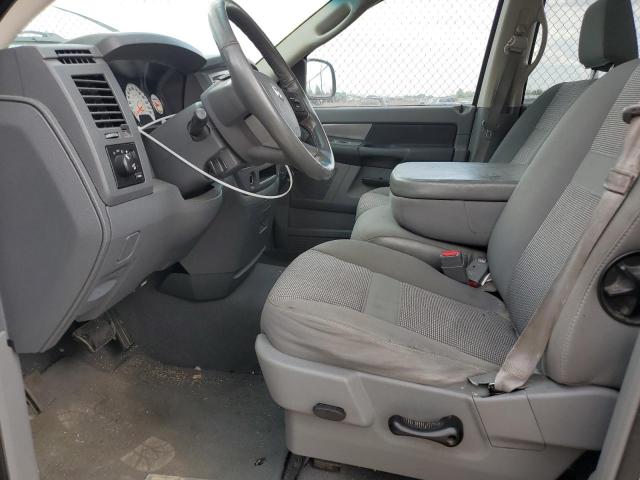 Photo 7 from auction – 2007 DODGE RAM 1500 S with VIN 1D7HA18P27S226083