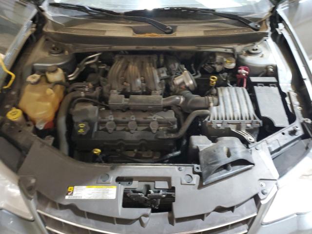Photo 11 from auction – 2010 CHRYSLER SEBRING TO with VIN 1C3BC5ED2AN158941