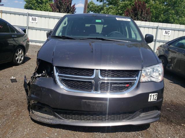 Photo 5 from auction – 2019 DODGE GRAND CARA with VIN 2C4RDGBG4KR559249