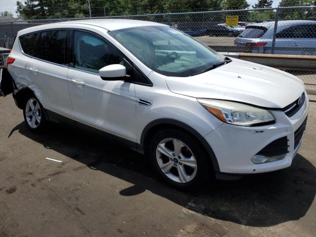 Photo 4 from auction – 2014 FORD ESCAPE SE with VIN 1FMCU9G92EUA42711