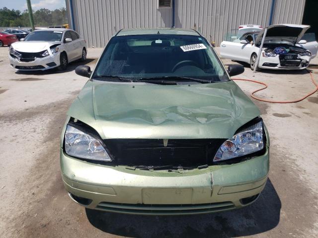 Photo 5 from auction – 2007 FORD FOCUS ZX4 with VIN 1FAHP34N77W362376