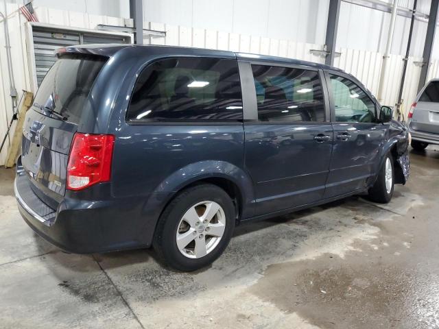 Photo 3 from auction – 2013 DODGE GRAND CARA with VIN 2C4RDGBG9DR762690