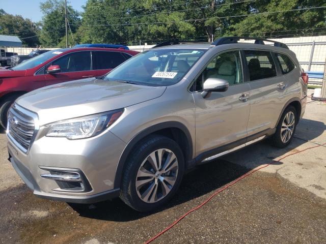 SUBARU ASCENT LIM 2020 with VIN 4S4WMAPD3L3465335 - Photo from auction