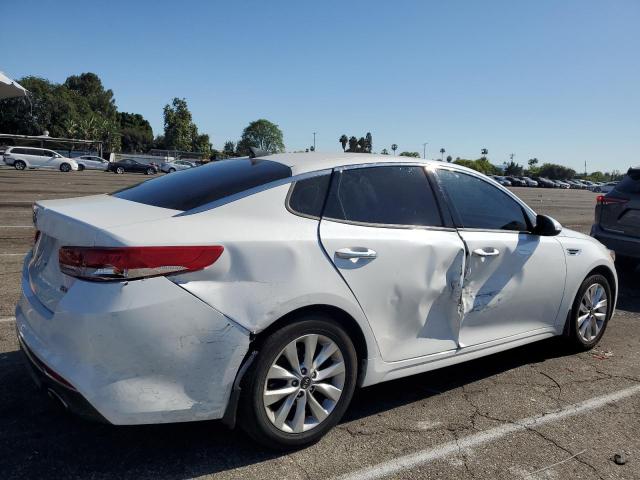 Photo 3 from auction – 2016 KIA OPTIMA EX with VIN 5XXGU4L35GG034377