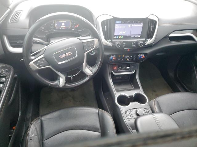 Photo 8 from auction – 2020 GMC TERRAIN SL with VIN 3GKALVEV1LL246404