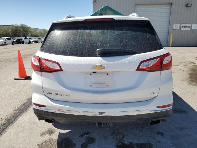 Photo 6 from auction – 2019 CHEVROLET EQUINOX LT with VIN 2GNAXLEX5K6133538