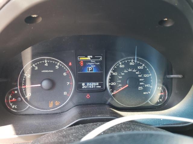 Снимка 9 от търг – 2013 SUBARU OUTBACK 2. с VIN 4S4BRBPC0D3324740