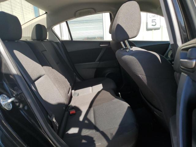 Foto 10 de la subasta – 2011 MAZDA 3 I con VIN JM1BL1VF4B1424684