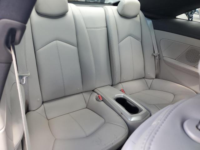 Photo 10 from auction – 2014 CADILLAC CTS with VIN 1G6DA1E37E0159387