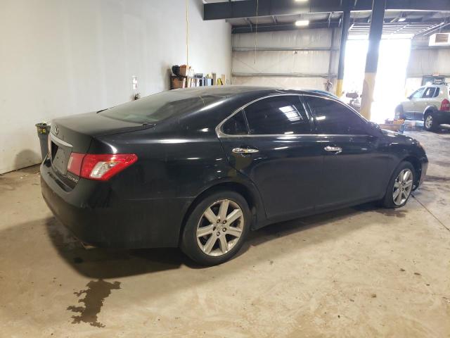 Photo 3 from auction – 2007 LEXUS ES 350 with VIN JTHBJ46G072060262
