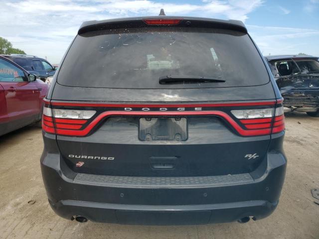 Photo 6 from auction – 2019 DODGE DURANGO R/ with VIN 1C4SDJCT7KC780816