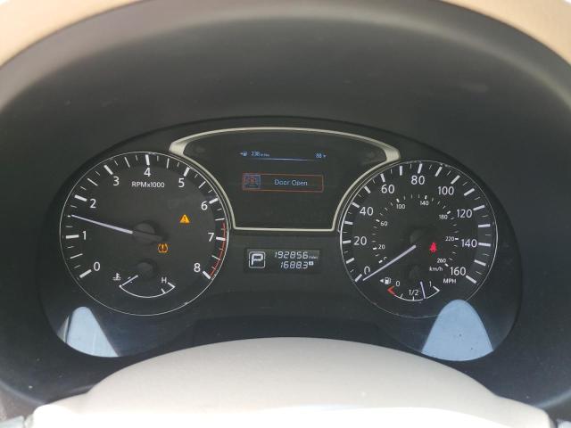 Photo 9 from auction – 2013 NISSAN ALTIMA 2.5 with VIN 1N4AL3AP2DC177829