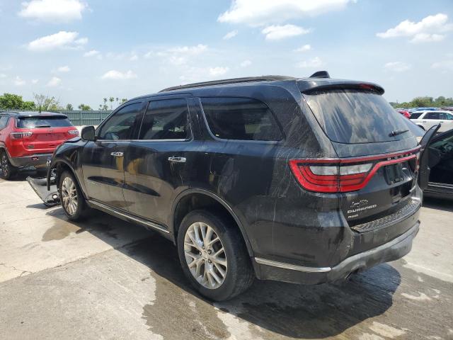 Photo 2 from auction – 2014 DODGE DURANGO CI with VIN 1C4RDJEG1EC556671