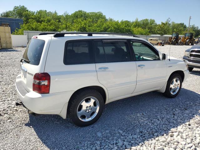 Photo 3 from auction – 2006 TOYOTA HIGHLANDER with VIN JTEEP21A360175707