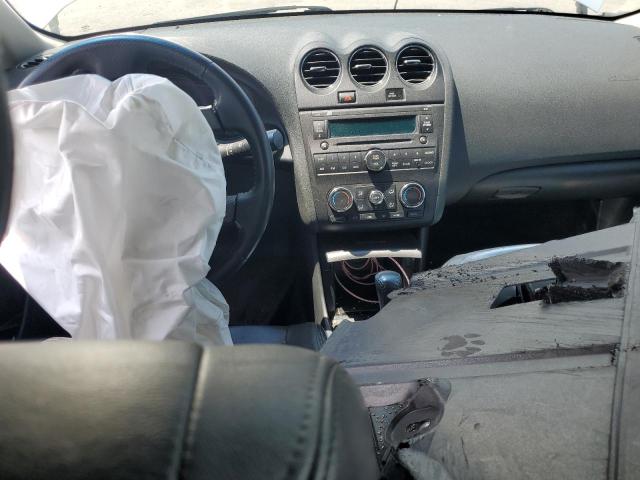 Photo 8 from auction – 2010 NISSAN ALTIMA BAS with VIN 1N4AL2AP6AN507708