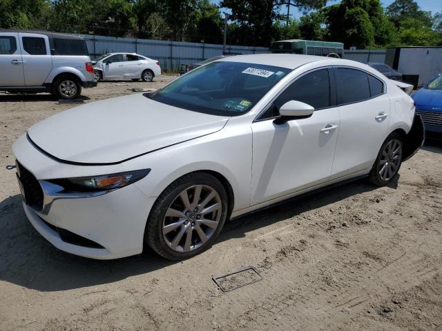 MAZDA 3 PREFERRE 2019 with VIN JM1BPBDM4K1117039 - Photo from auction